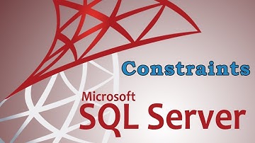 SQL Constraints | Easy Understanding with Constraints | Urdu - Hindi #34