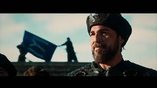 Dirilis Ertugrul Zafer Klip