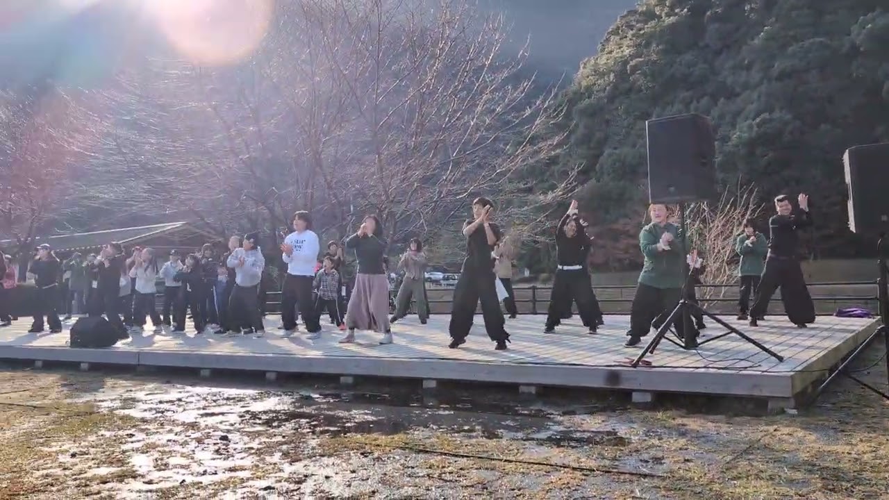 ASARI FESTA in HISETSU2025