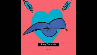 Watch Jimmy Somerville Control video