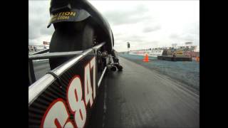 Kenny Dreer Motorcycles Nwdb Race