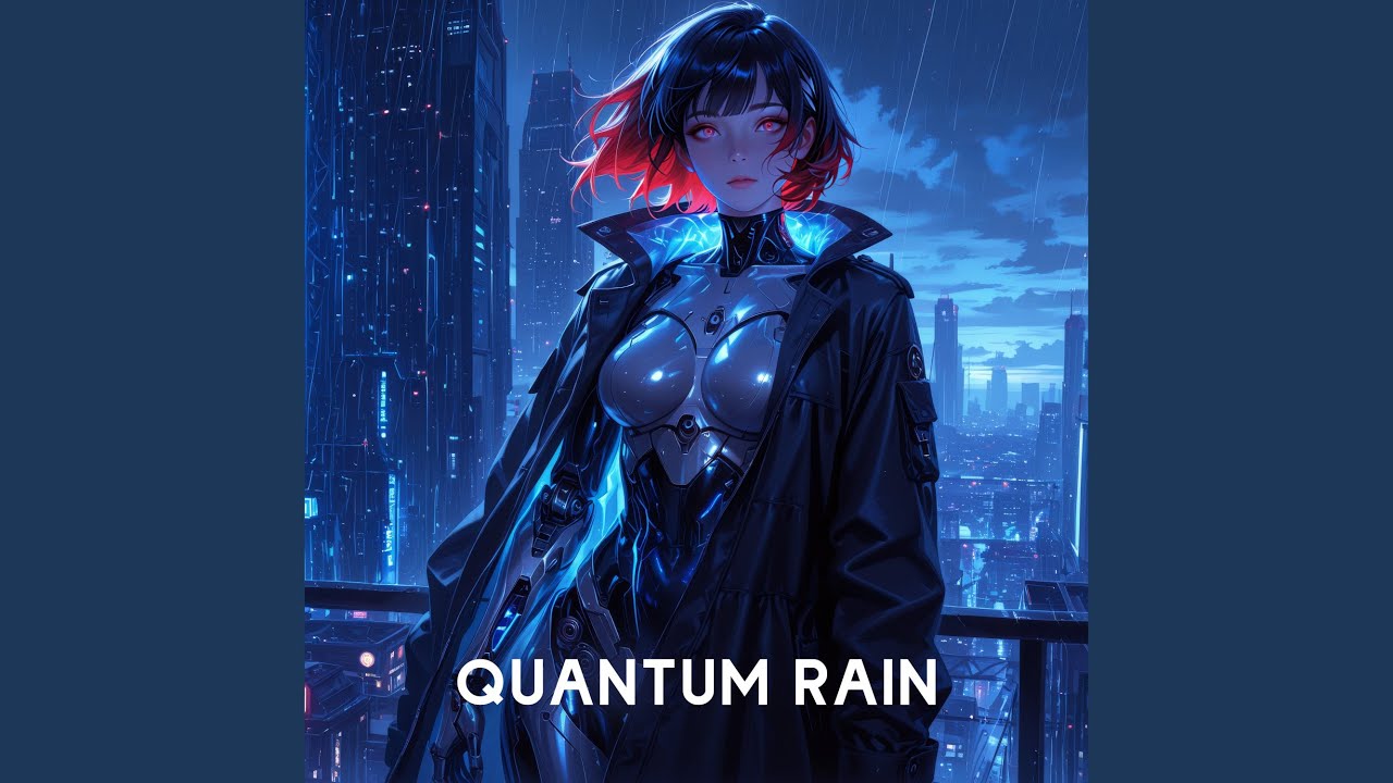 QUANTUM RAIN auf YouTube ansehen QUANTUM RAIN auf YouTube ansehen