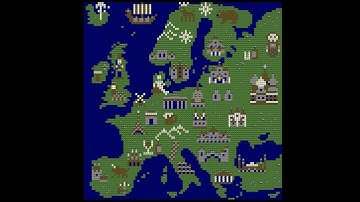 Boulder Dash for fun - 