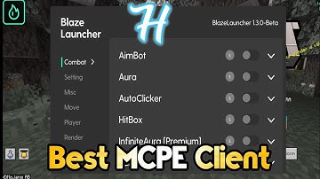 Horion Client For Mobile | Best Hack For MCPE 1.21.71 Version | [FIXED CRASH]