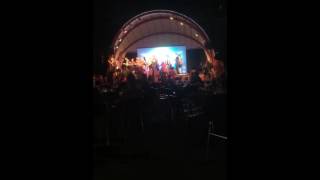 Holiday village Costa del sol 2016