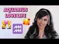 Who Does AQUARIUS Attract In Love? 💘 Future Spouse/Partner/Marriage ♒