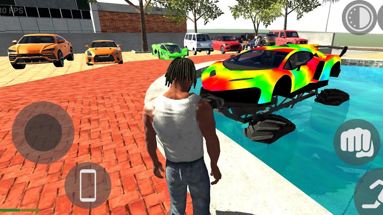 #blackpower​ #power​ #scorpio​#trending​ #viralvideo​ #viral​ #car​#fortuner​ #sunilgameingchannel