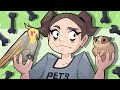 MY PETS (animated storytime)