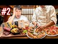 Mangiamo la #2 Pizza MIGLIORE del MONDO a Tokyo!