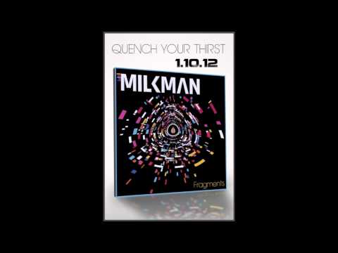 Milkman- Revelry