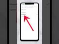 Snapchat par dark mode on kaise kare 😱 How To Enable Dark Mode On Snapchat 2025 | #shorts