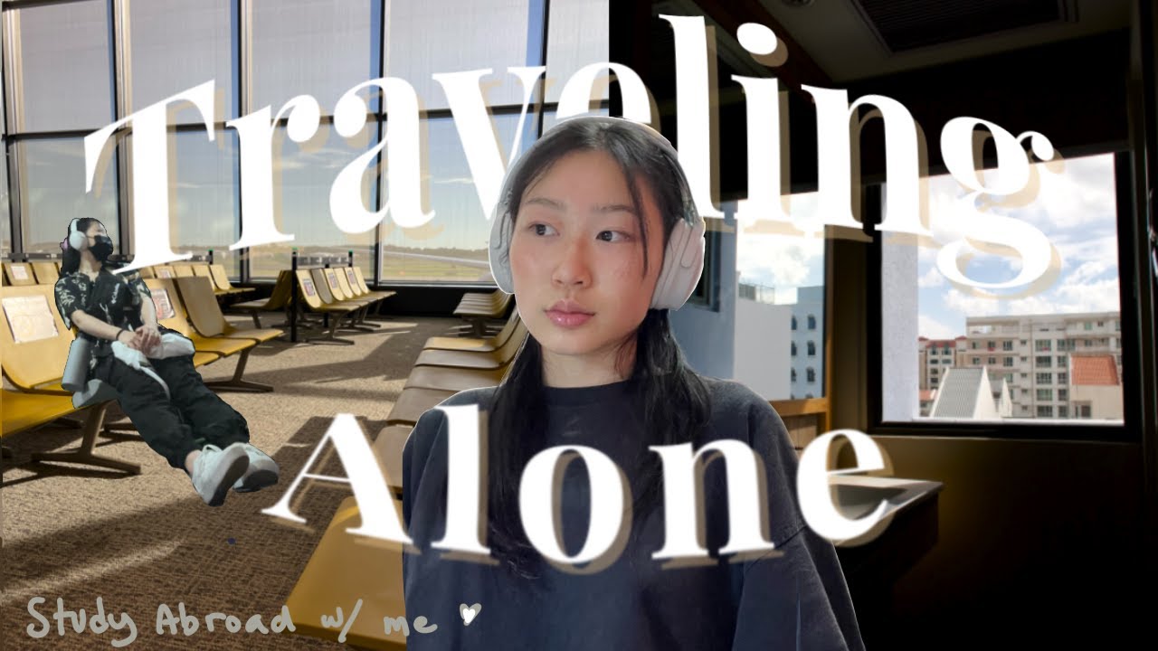Studying Abroad In Singapore YouTube