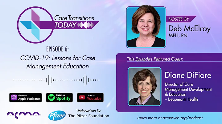 COVID-19: Lessons for Case Management Education