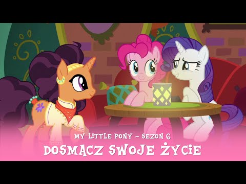My Little Pony