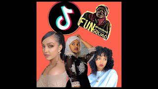 HABESHA FUNNY TIKTOK VIDEO compilation 2021 [FUNsquad]