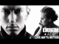 Eminem ft. Adele - Love Hurts Instead