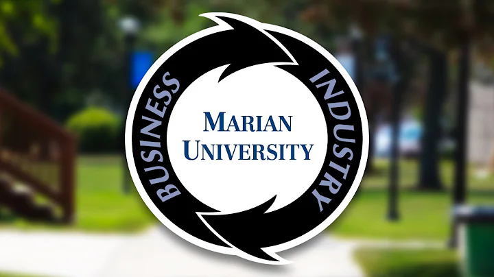 Marian University 39th Annual Business & Industry ...