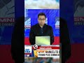 Pera sa Impeachment vs. Maleta: Ano ang Mas Malaki? #shorts