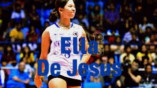 Best Of ELLA DE JESUS