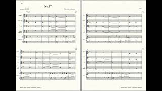 Rockzaemon : Prelude for Cembalo and Strings ensemble, Foliaem No.37
