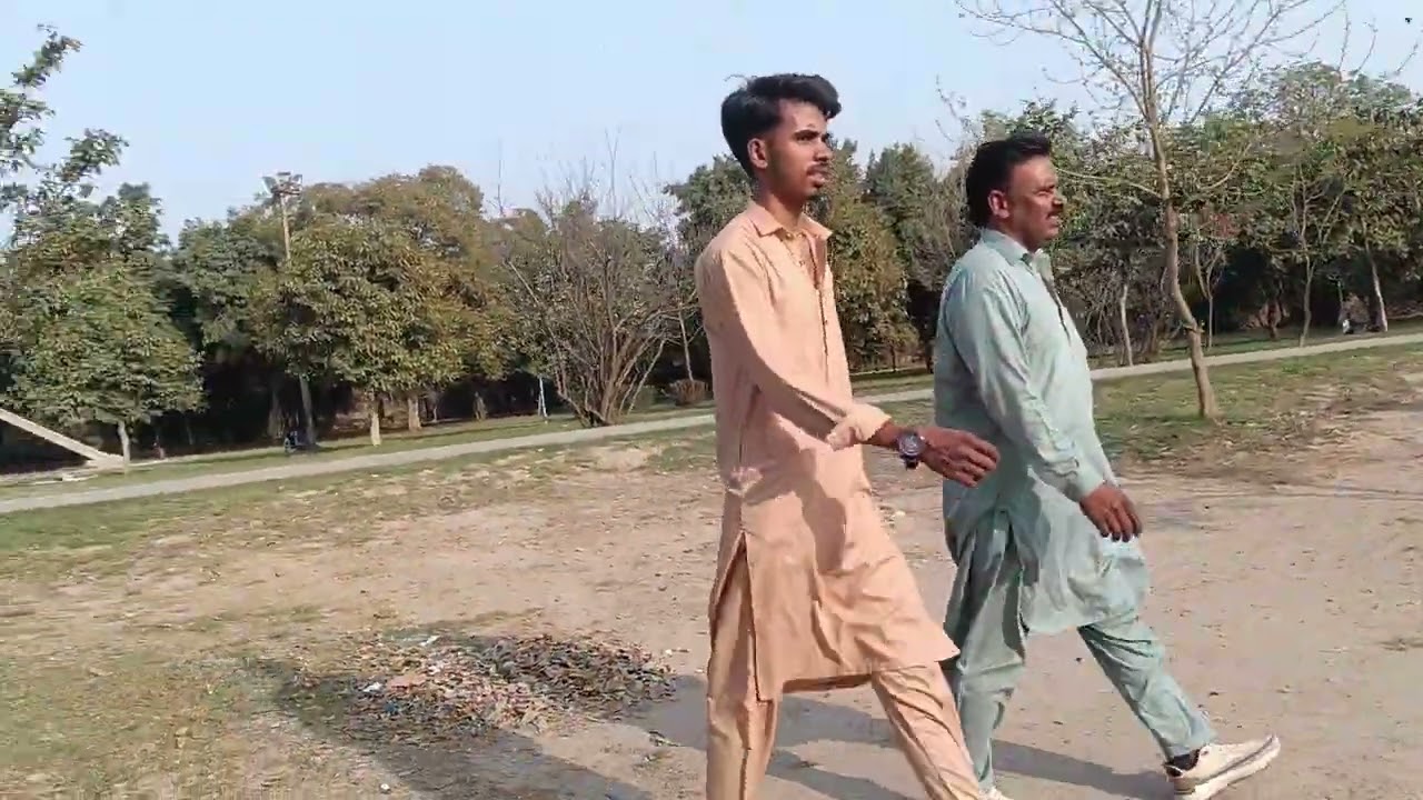 New video flower beautiful model town park 🏞️