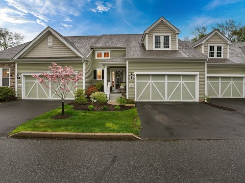 644 Championship Drive, Oxford, CT home video tour