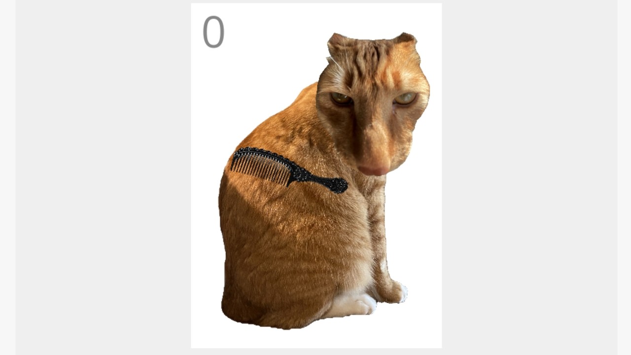 ねこ