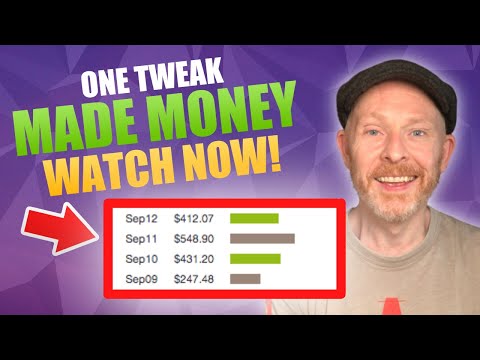 DO THIS! 🤑 Make Money With Clickbank | Affiliate Marketing Tutorial 2021 (Get Your Ads Clicked!)