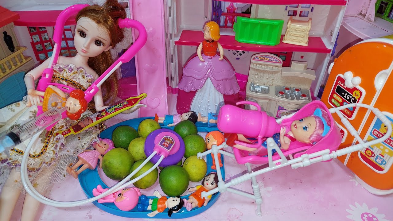 احسن رحلة ضد اوحش رحله_عائلة عمر_جنه ورؤي_مامتي دكتورة_العاب بنات