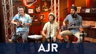 Download lagu AJR Weak live AJR Weak live
