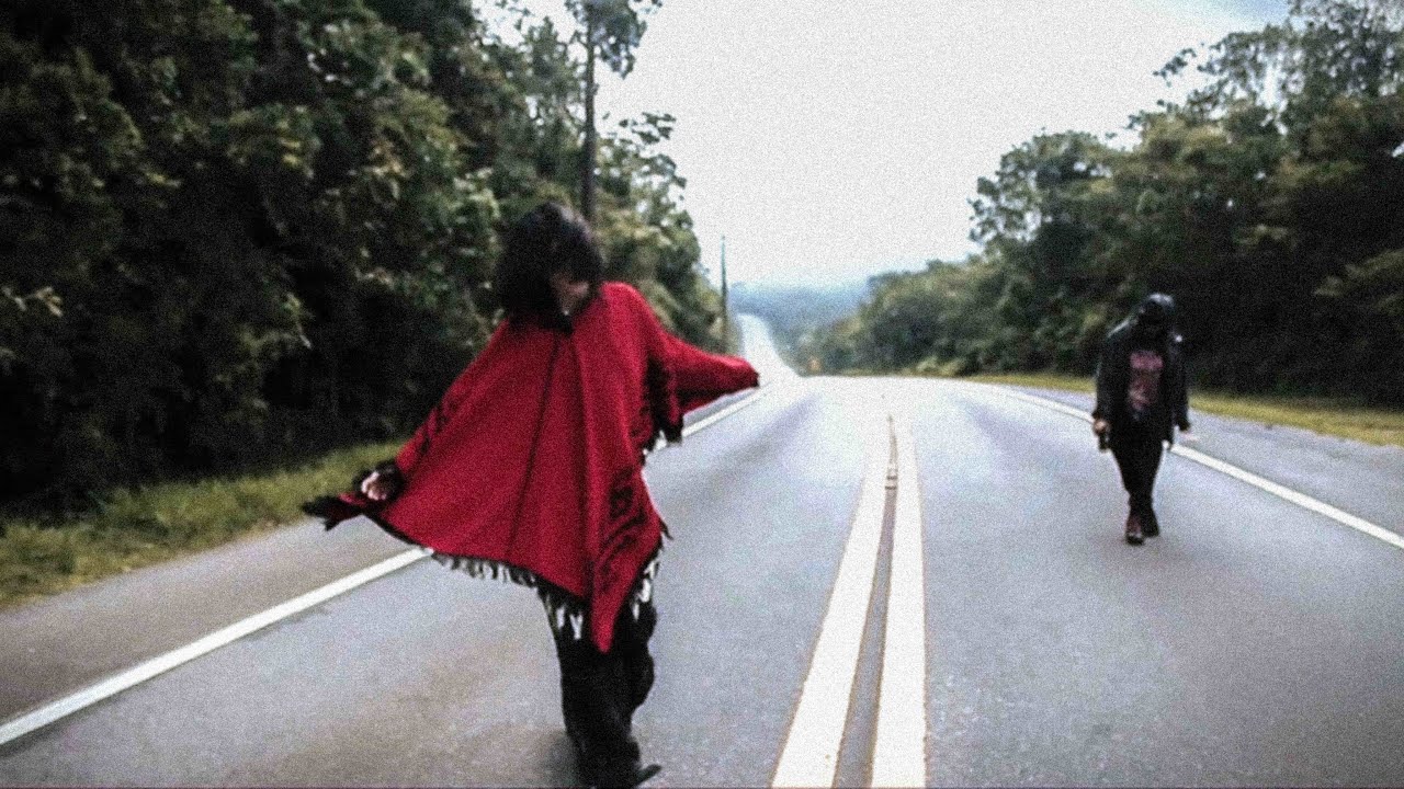 PUNKRILL - AMANHÃ A GENTE VÊ