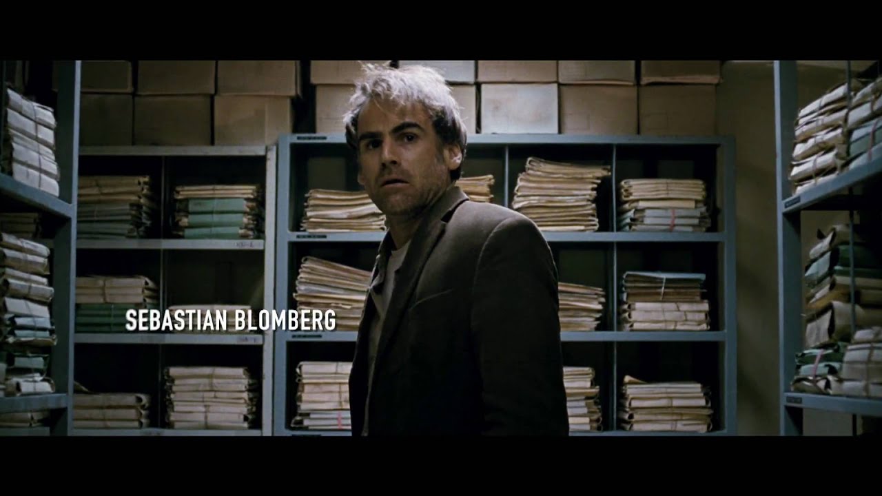 Das Letzte Schweigen