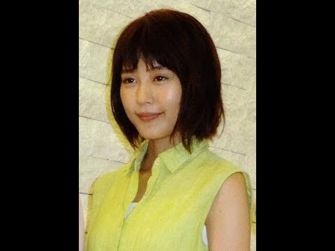 有村架純「ひよっこ」みね子に愛着、第３弾に意欲“２”は「録画でも全然」髪１５センチばっさり
