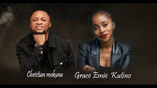 Christian Mukuna et Grace Emie Kutino screenshot 5