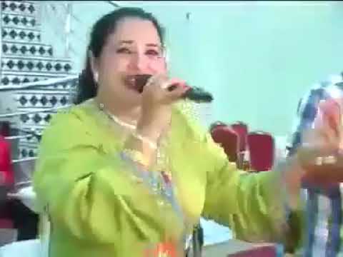 اغنية غرباوية مع المجموعة الزينة