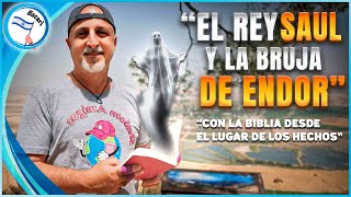 Brujerias, Magia y Hechiceria En La Biblia - Israel Y La Biblia