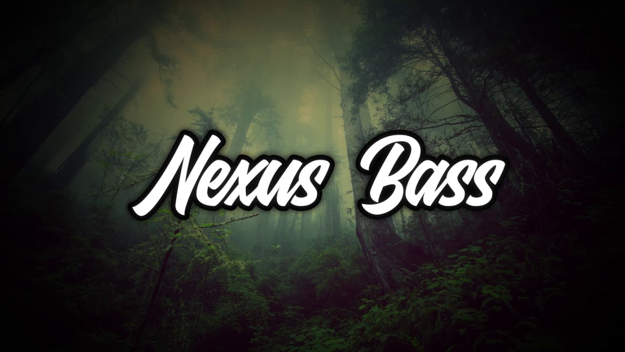 crape - Heartless (Bass Boosted)