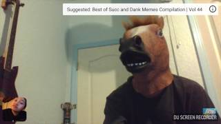 Reacting To, Future - Mask Off Ear Warning