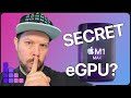 Nvidia WALKING AWAY from ARM Buyout? Secret Apple eGPU Plans?