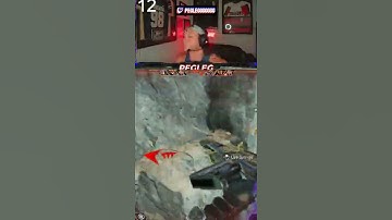 Pathfinder needs to go back to the lobby! #apex #apexclips #apexlegends #gaming #viral #Shorts