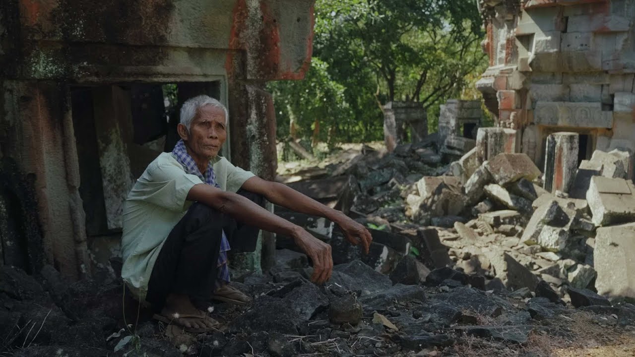 Loot: A Story of Crime and Redemption