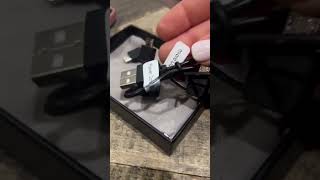 AquaVault ChargeCard