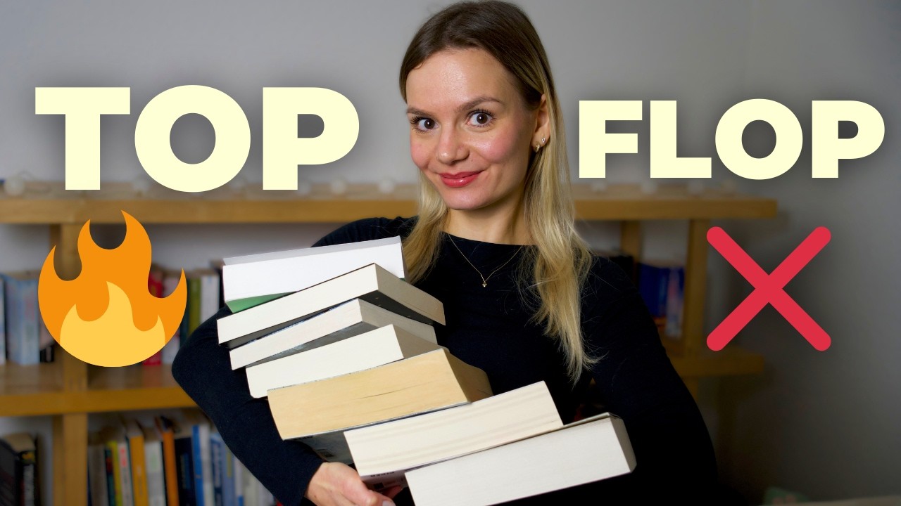 Winter Wrap-Up | 1-Sterne-Read dabei.. 🫣