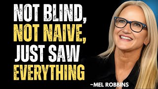 El evitativo finalmente se dio cuenta de que nunca fue ingenuo, solo estuvo observando todo el ti...