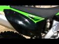 First Impression  2009 Kawasaki KX250F   Transworld Motocros