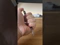 幻の製図用シャーペン!パイロットハイメカホルダーのご紹介