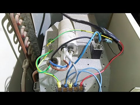 فيديو: كيفية توصيل وحدة تحكم ستوجا للتبديل؟
