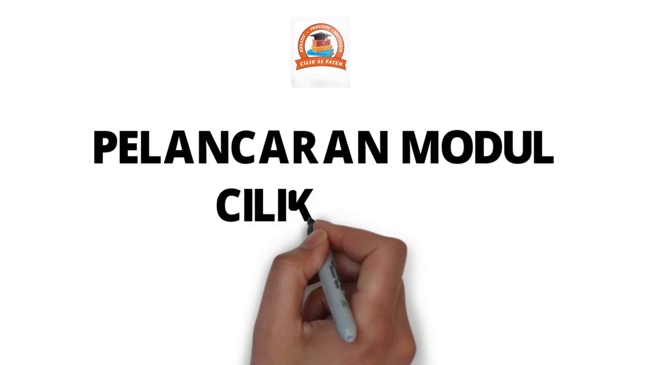 MODUL CILIK TANI  YouTube
