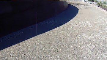 Stabilized Decomposed Granite - Don