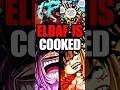 One Piece Elbaf Arc Details Revealed  🔥😍